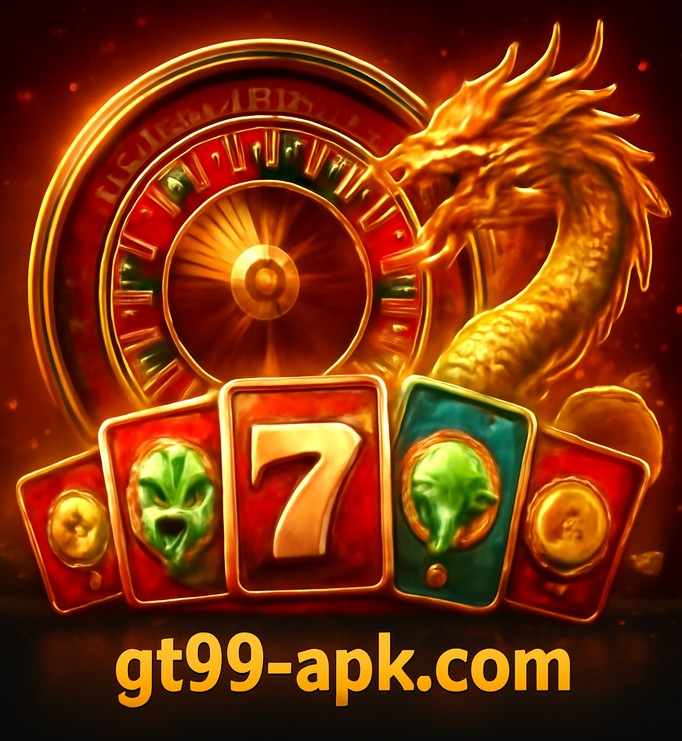 gt99 পুল রামি মোবাইল গেম