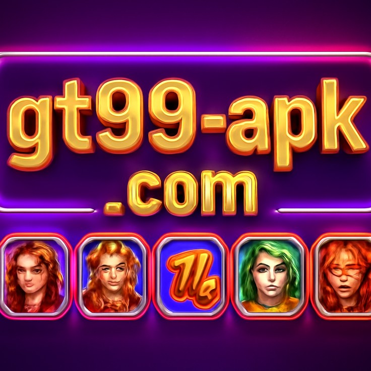 gt99 অ্যাকাউন্টে প্রবেশ ও নিবন্ধন