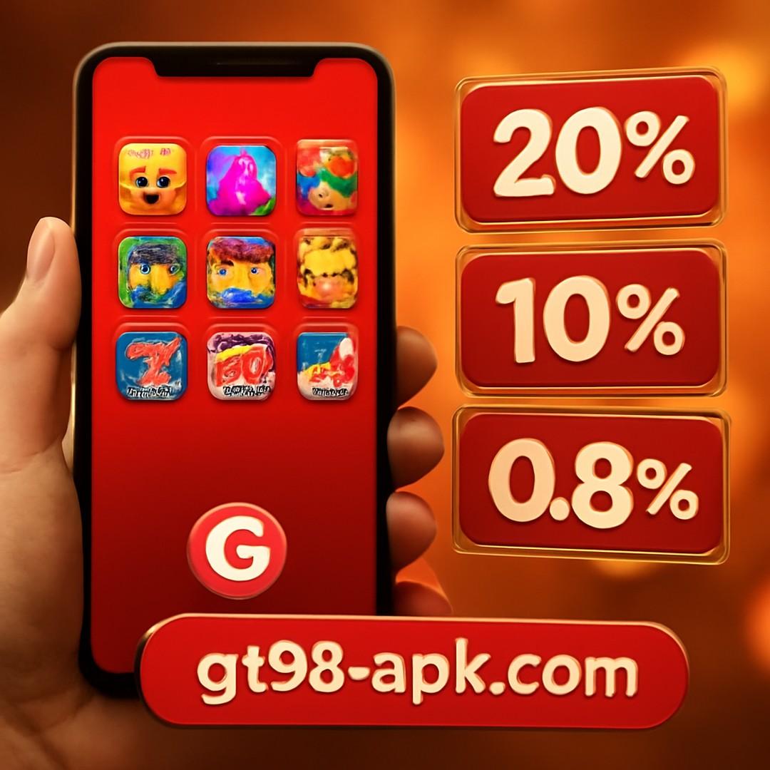 gt99 বাংলাদেশের মোবাইল অনলাইন গেমিং সেবা